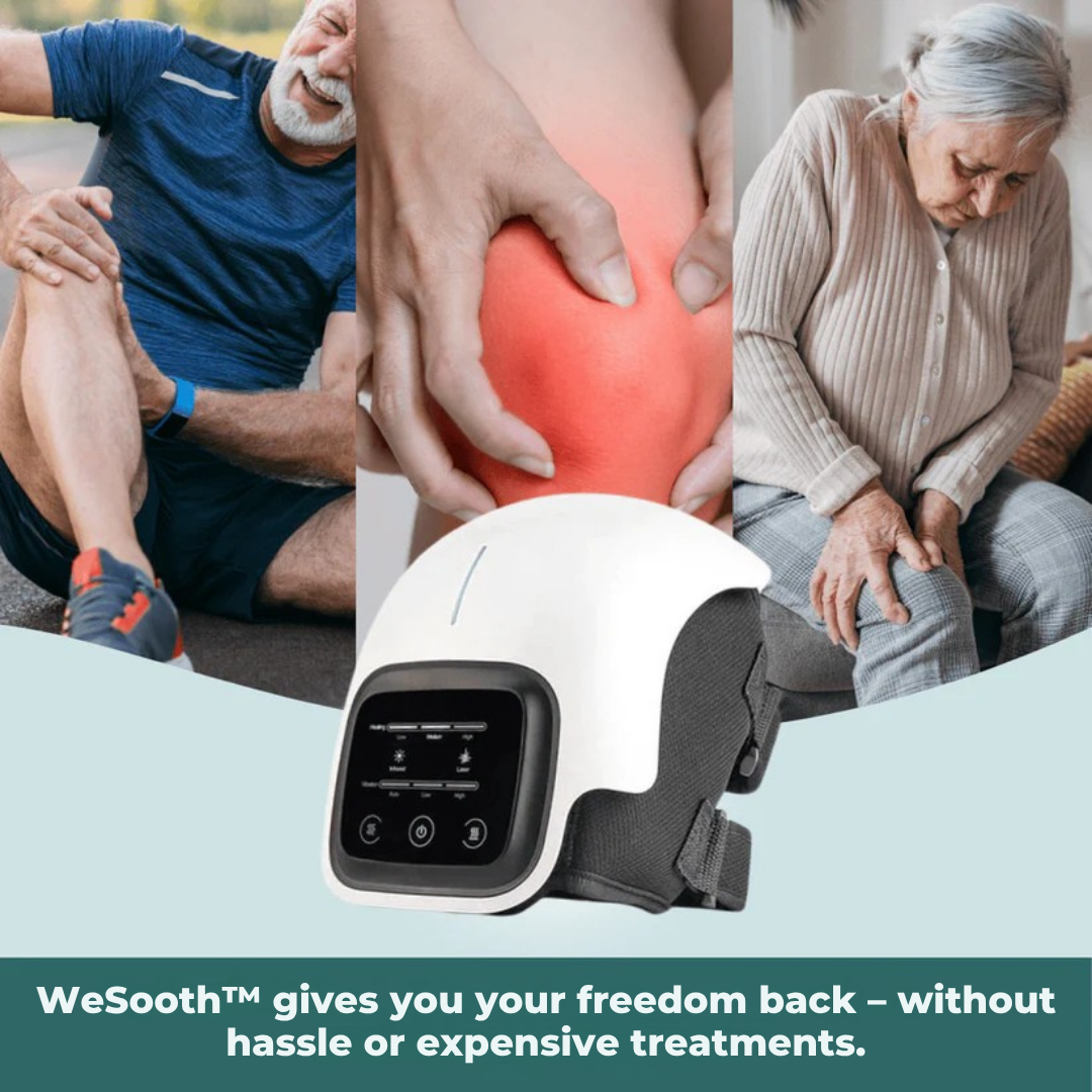 WeSooth™ KneeSooth