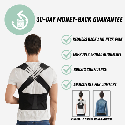 WeSooth™  BackSooth