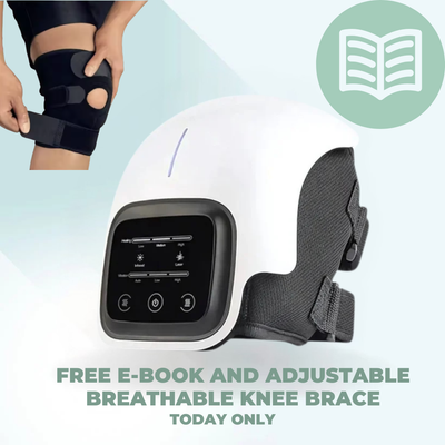 WeSooth™ KneeSooth