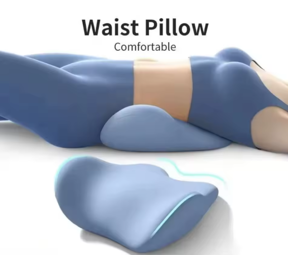 WeSooth™ WaistPillow