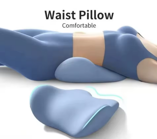 WeSooth™ WaistPillow
