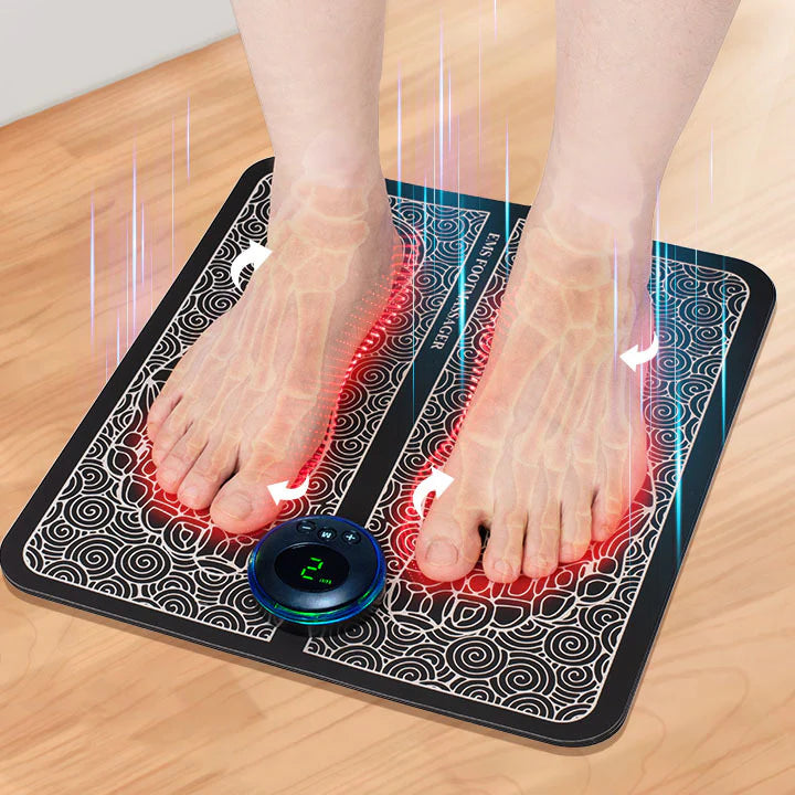 WeSooth™ FootPulse