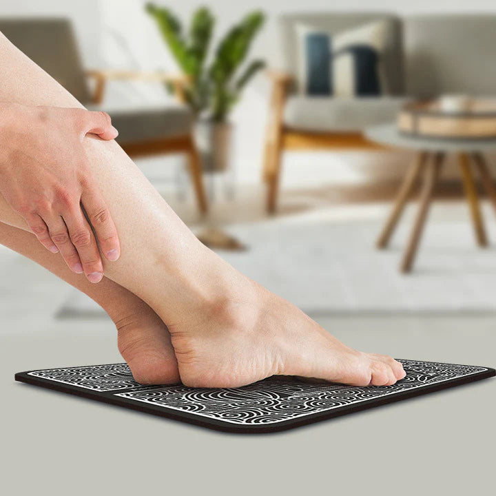 WeSooth™ FootPulse