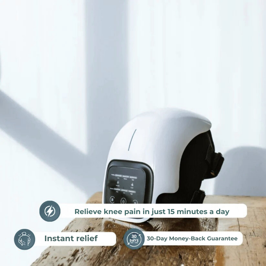 WeSooth™ KneeSooth