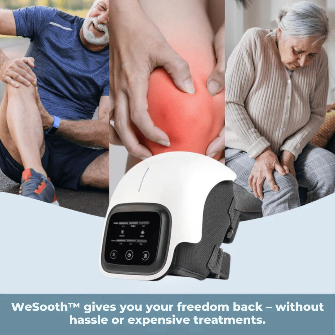 WeSooth™ KneeSooth