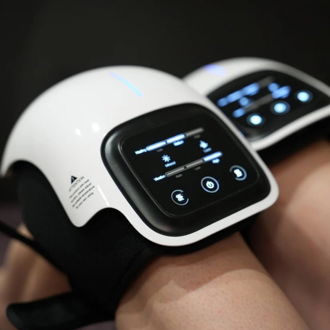 WeSooth™ KneeSooth