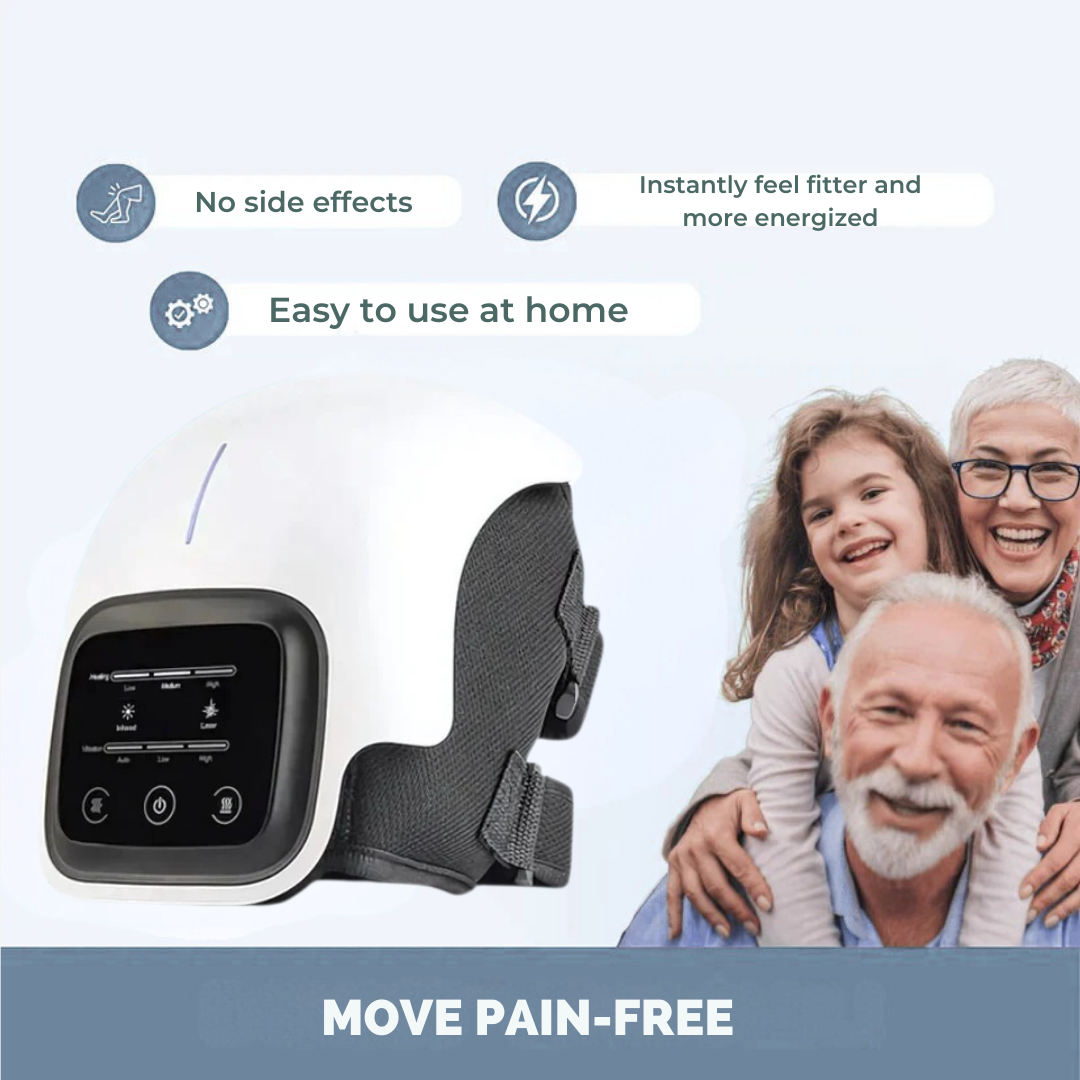 WeSooth™ KneeSooth