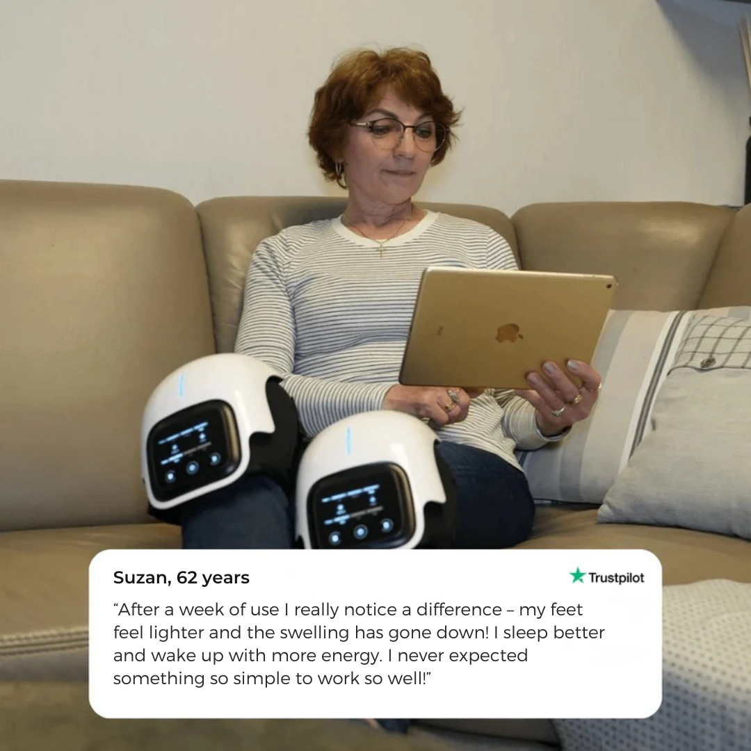 WeSooth™ KneeSooth