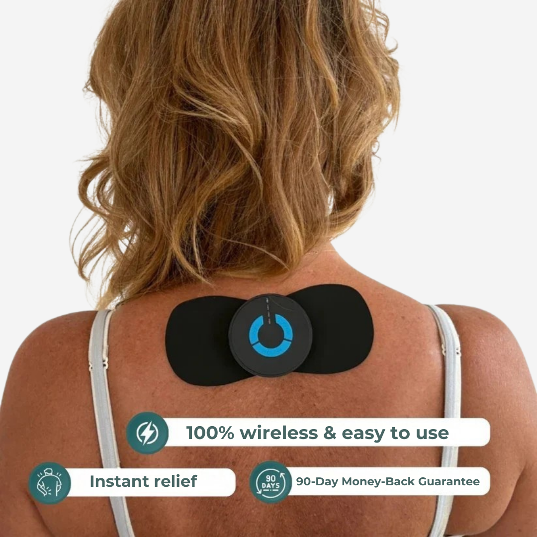 WeSooth™  BodyMassager