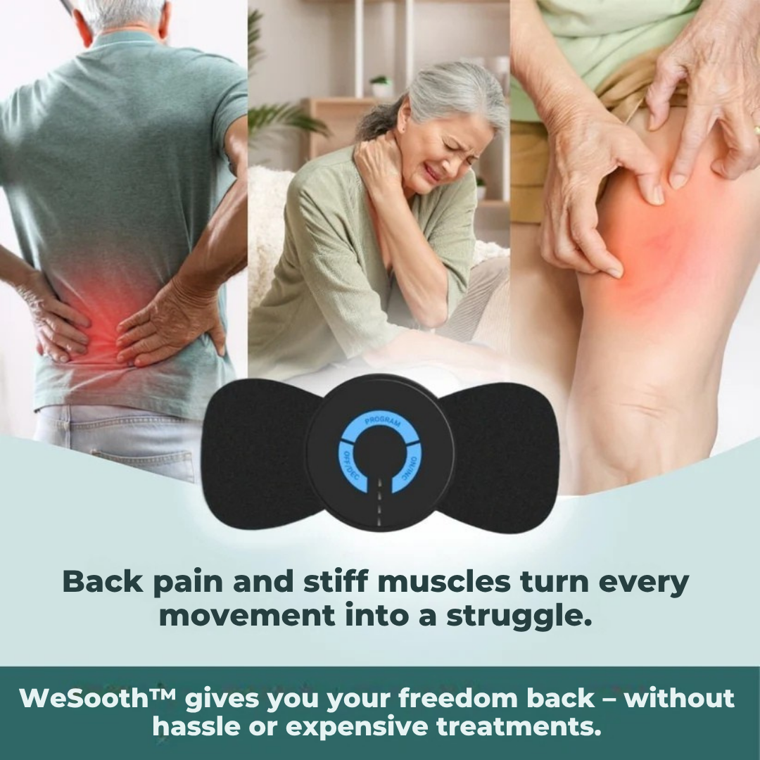 WeSooth™  BodySooth