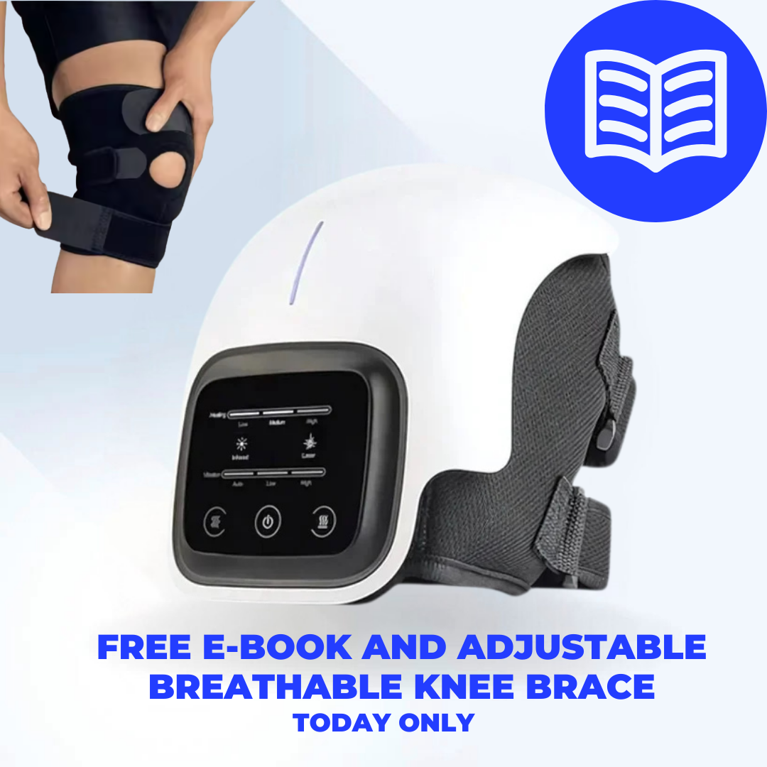 WeSooth™ KneeSooth