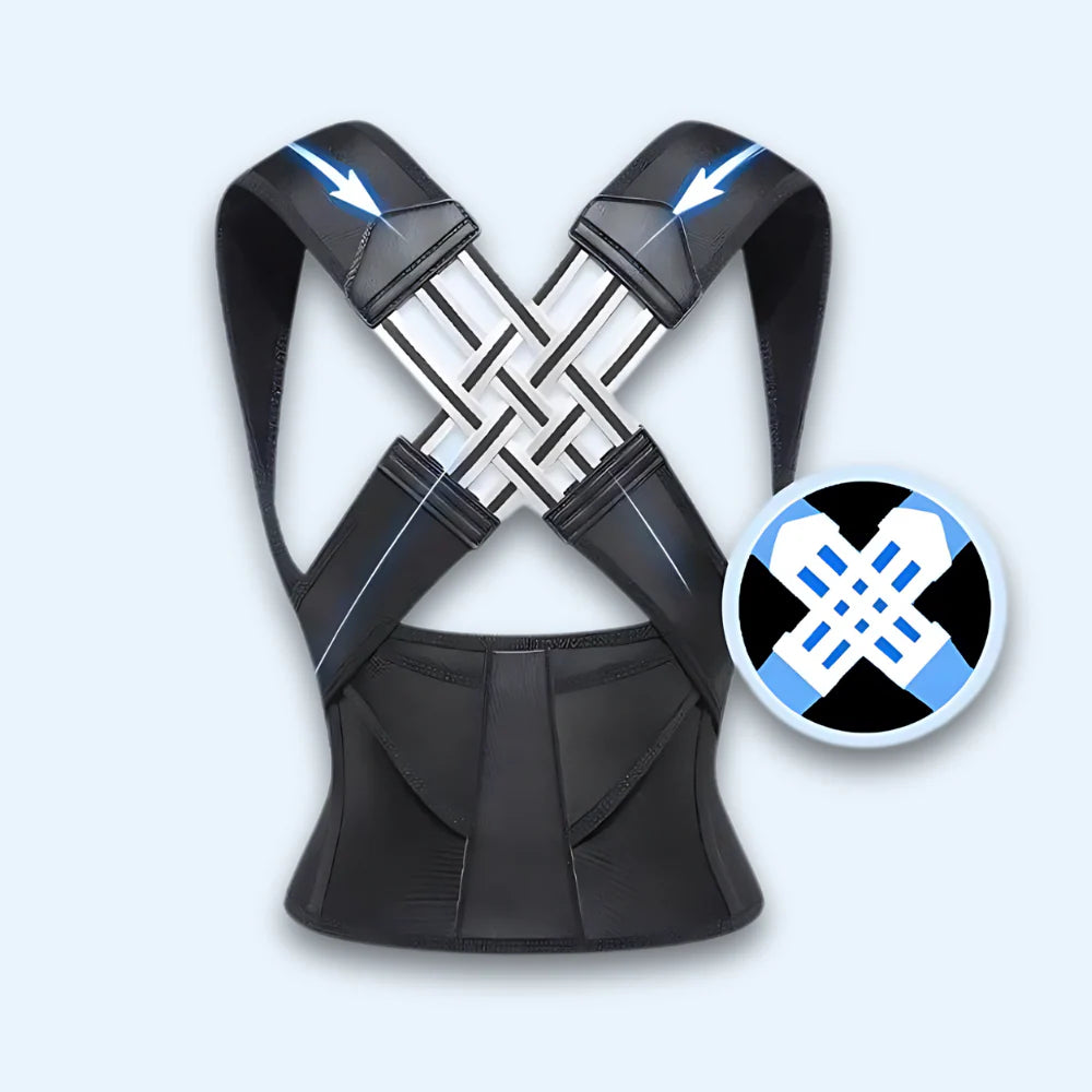 WeSooth™ BackSooth