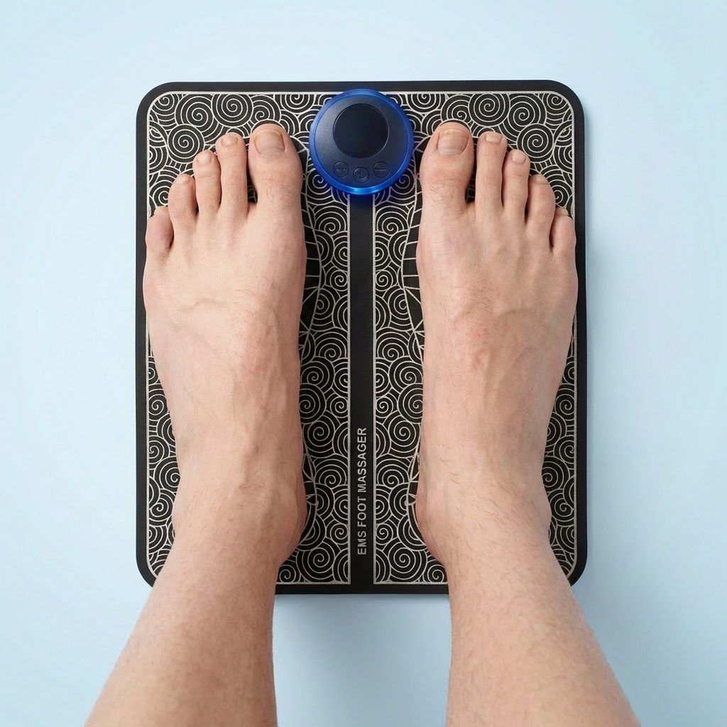 WeSooth™ FootPulse