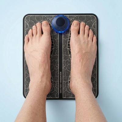 WeSooth™ FootPulse