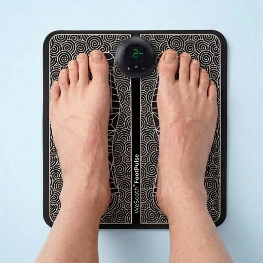WeSooth™ FootPulse