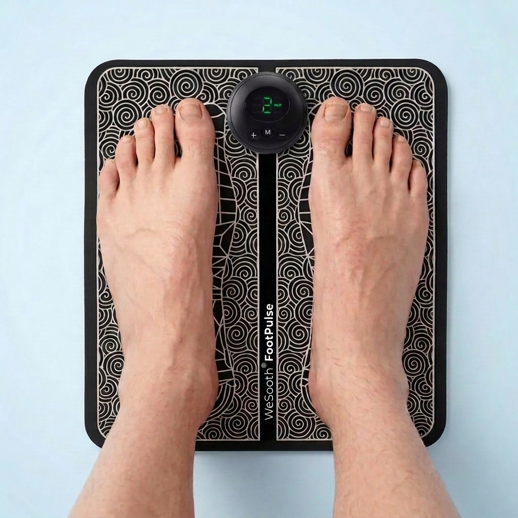 WeSooth™ FootPulse
