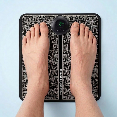 WeSooth™ FootPulse